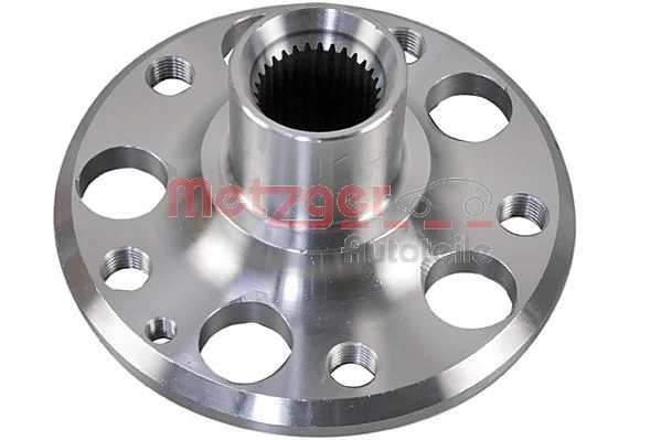Pesto kolesa METZGER N 1100