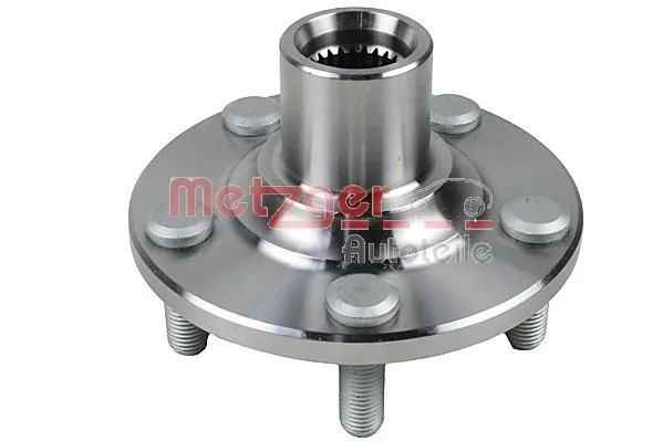 Pesto kolesa METZGER N 1110