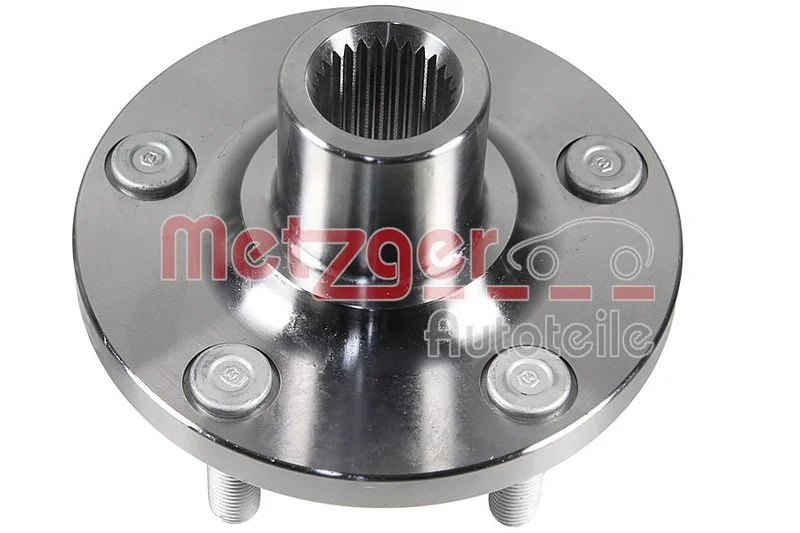 Pesto kolesa METZGER N 1117