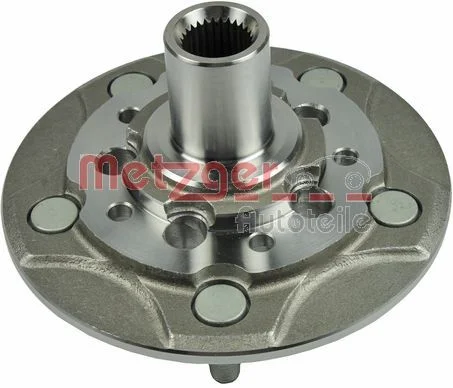 Pesto kolesa METZGER N 1122