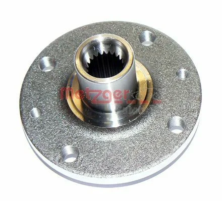 Pesto kolesa METZGER N 2605