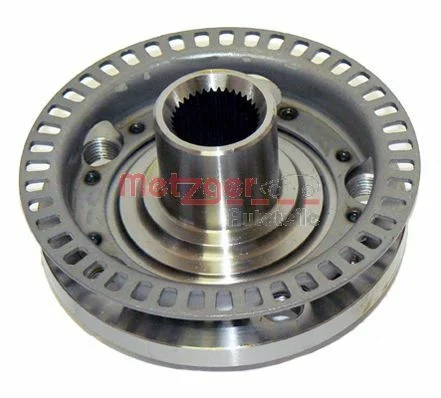 Pesto kolesa METZGER N 3319