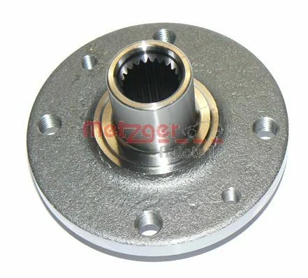 Pesto kolesa METZGER N 4104