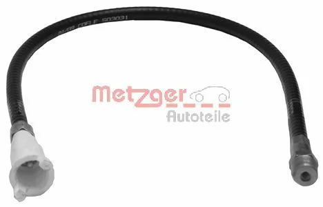 Kabel merilnika hitrosti METZGER S 03031