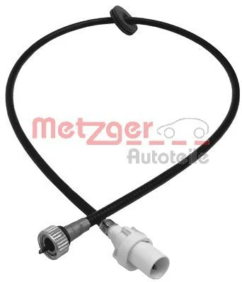 Kabel merilnika hitrosti METZGER S 08013