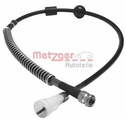 Kabel merilnika hitrosti METZGER S 21012