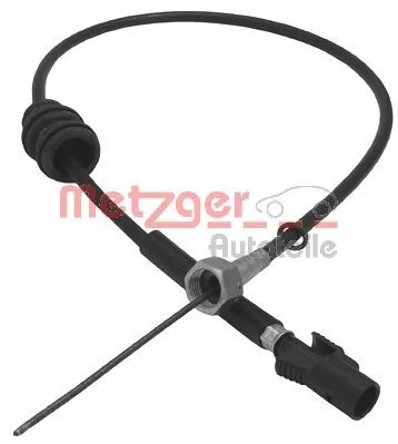 Kabel merilnika hitrosti METZGER S 31026