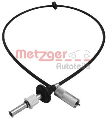 1150 METZGER S 31315