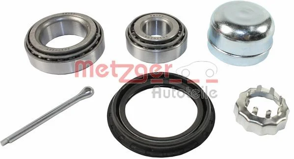 Wheel Bearing Kit METZGER WM 799