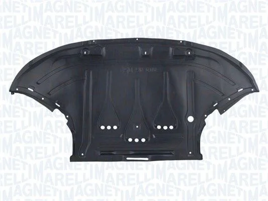 Pokrov motorja MAGNETI MARELLI 021316938100