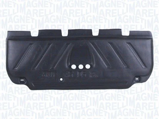 Pokrov motorja MAGNETI MARELLI 021316938110