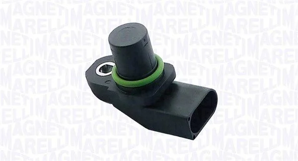 Sensor, camshaft position MAGNETI MARELLI 064847222010