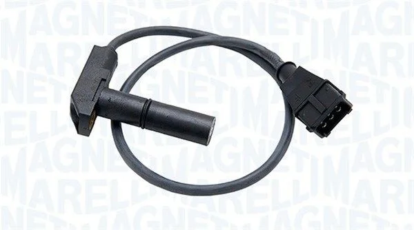 Sensor, crankshaft pulse MAGNETI MARELLI 064848045010