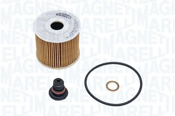 Oil Filter  153071762664