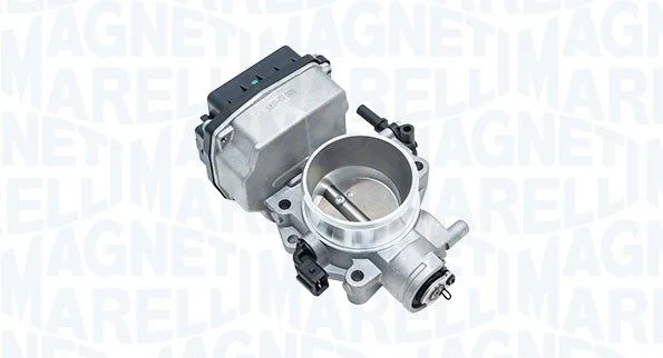 Throttle Body  802000000126