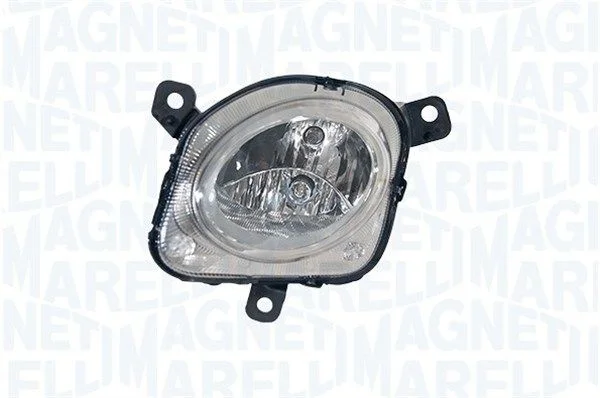Osrednja pozornost magneti marelli LPO231