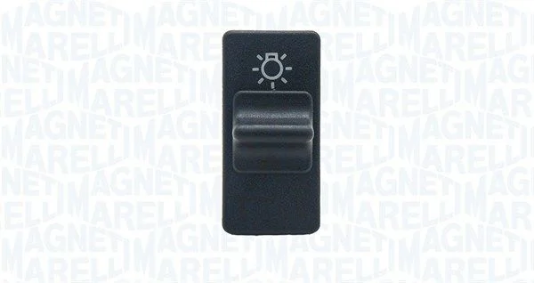 Switch, headlight MAGNETI MARELLI 000042025010