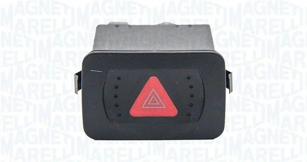 Hazard Warning Light Switch MAGNETI MARELLI 000050971010