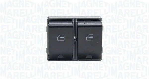 Switch, window regulator MAGNETI MARELLI 000050990010