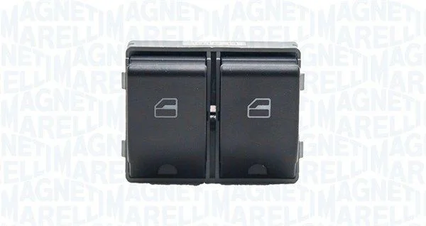 Switch, window regulator MAGNETI MARELLI 000050991010