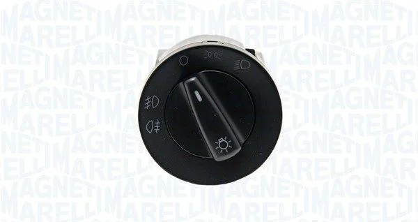 Switch, headlight MAGNETI MARELLI 000051053010