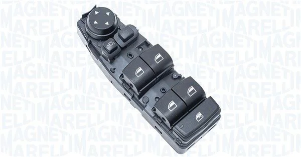 Stikalo, regulator oken MAGNETI MARELLI 000051068010