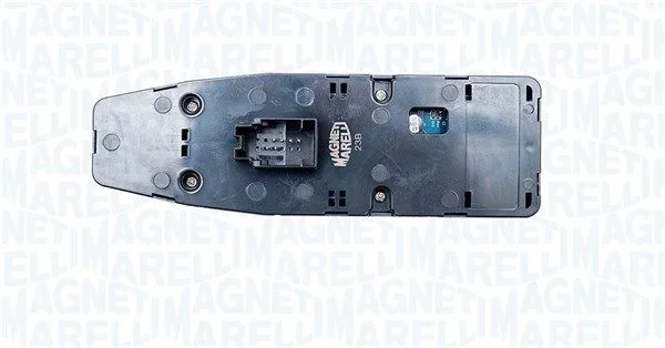 Switch, window regulator MAGNETI MARELLI 000051072010
