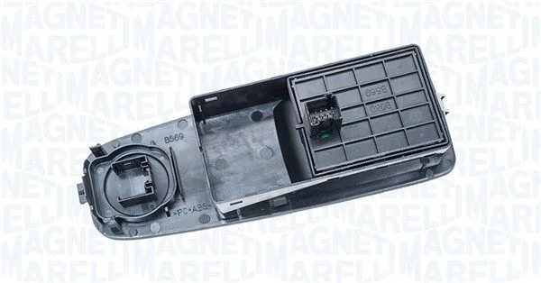 Stikalo, regulator oken MAGNETI MARELLI 000051094010