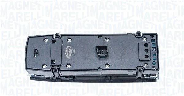 Stikalo, regulator oken MAGNETI MARELLI 000051140010