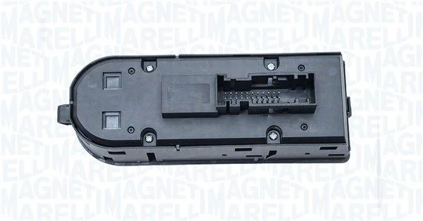 Stikalo, regulator oken MAGNETI MARELLI 000051155010