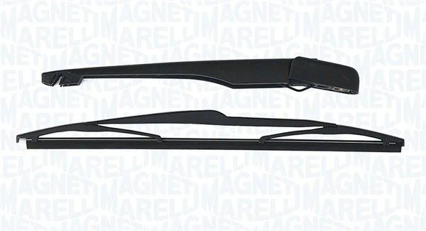 Wiper Arm Set, window cleaning magneti marelli 000723180216