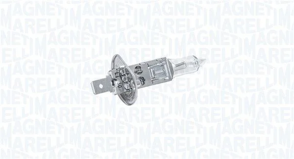 Bulb, high beam headlight MAGNETI MARELLI 002551100000