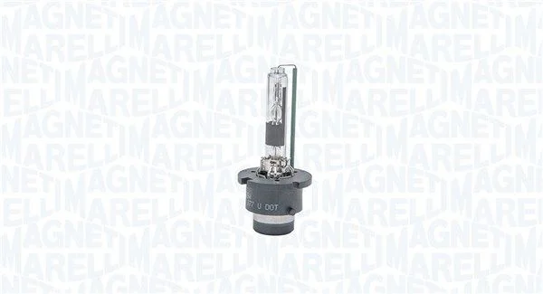 Žarnica, reflektor MAGNETI MARELLI 002576100000
