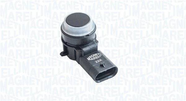 Senzor, nadzor parkirne razdalje MAGNETI MARELLI 021016004010