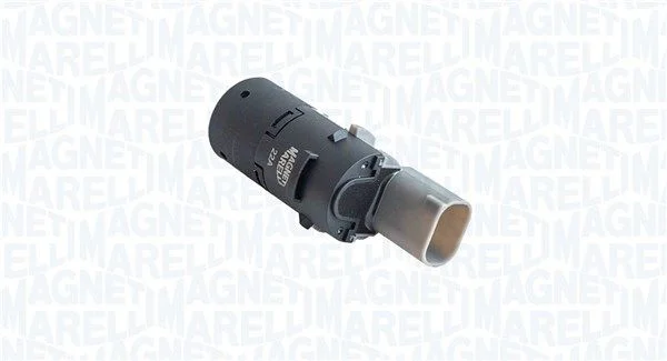 Sensor, park distance control MAGNETI MARELLI 021016017010