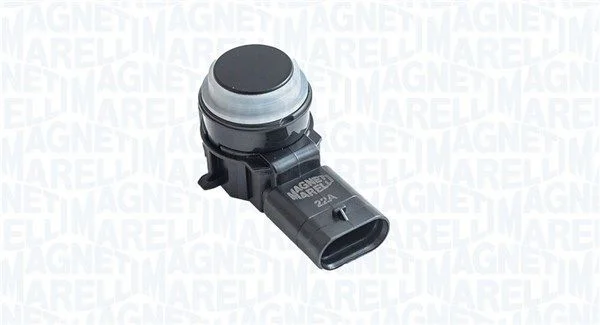 Senzor, nadzor parkirne razdalje MAGNETI MARELLI 021016052010