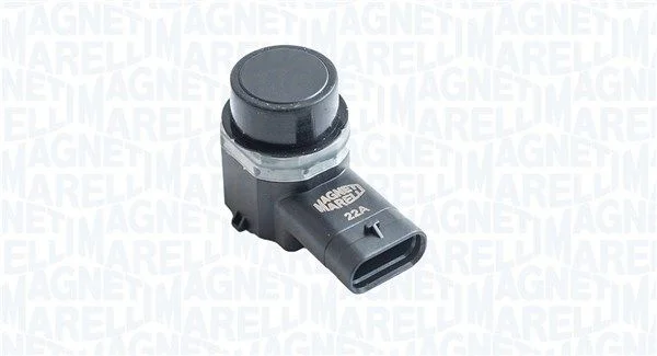 Senzor, nadzor parkirne razdalje MAGNETI MARELLI 021016099010