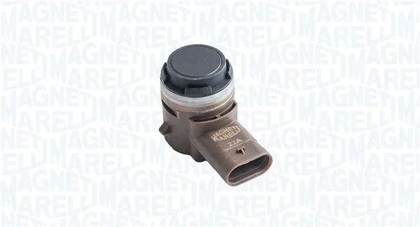 Sensor, park distance control MAGNETI MARELLI 021016107010
