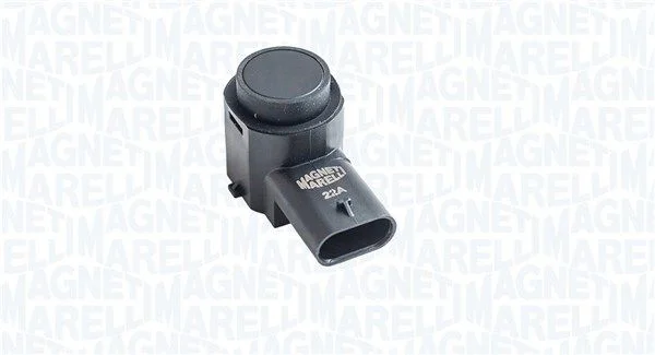 Senzor, nadzor parkirne razdalje MAGNETI MARELLI 021016111010