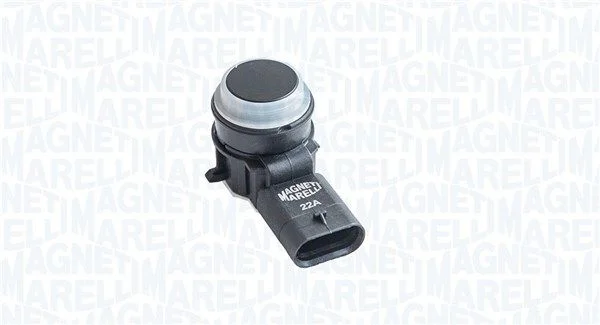 Senzor, nadzor parkirne razdalje MAGNETI MARELLI 021016112010