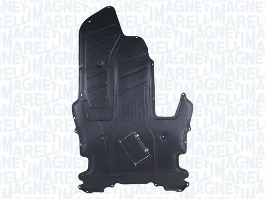 Pokrov motorja MAGNETI MARELLI 021316938220