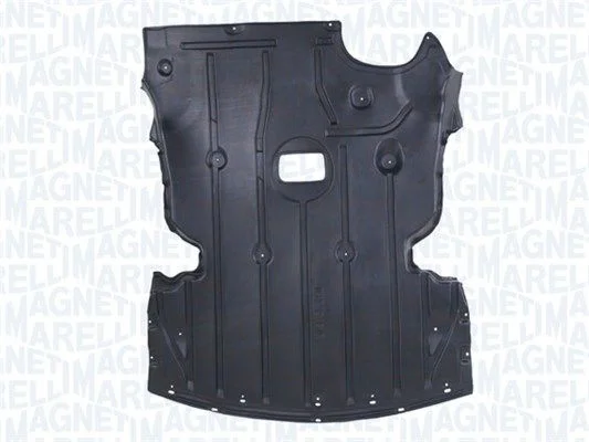 Pokrov motorja MAGNETI MARELLI 021316938240