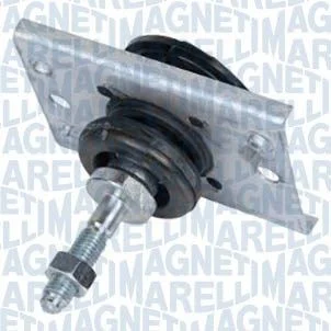 Holder, engine mounting system MAGNETI MARELLI 030607010709