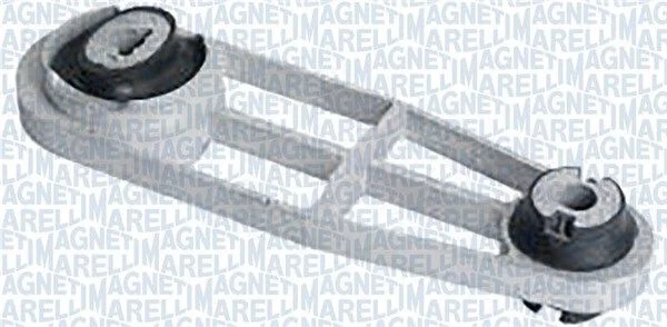 Holder, engine mounting system MAGNETI MARELLI 030607010716