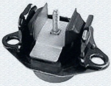 Holder, engine mounting system MAGNETI MARELLI 030607010725