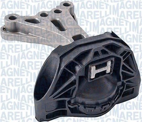 Holder, engine mounting system MAGNETI MARELLI 030607010837