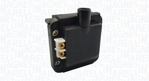 Ignition Coil MAGNETI MARELLI 060717024012