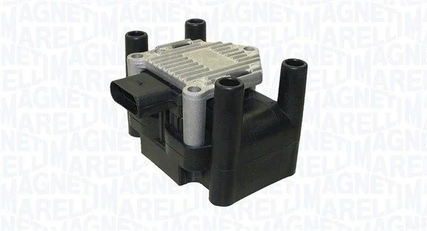 Ignition Coil MAGNETI MARELLI 060717042012