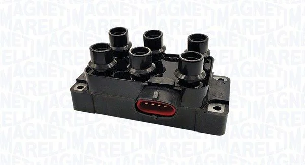 Ignition Coil MAGNETI MARELLI 060717047012