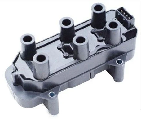 Ignition Coil MAGNETI MARELLI 060717076012